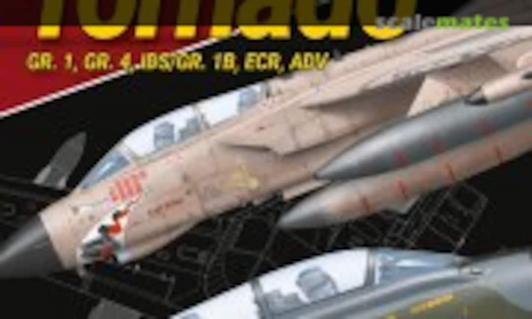 Panavia Tornado (Kagero 115)