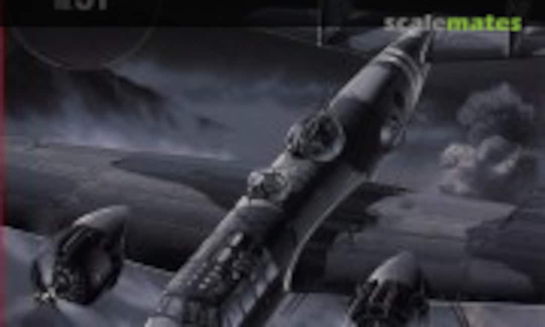 Type 96 Attack Bomber (Bunrin-do 91) Type 96 Attack Bomber (Bunrin-do 91)