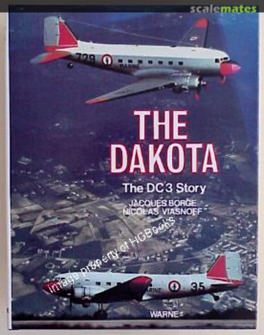 Cover The Dakota Warne Publishers Cover The Dakota Warne Publishers