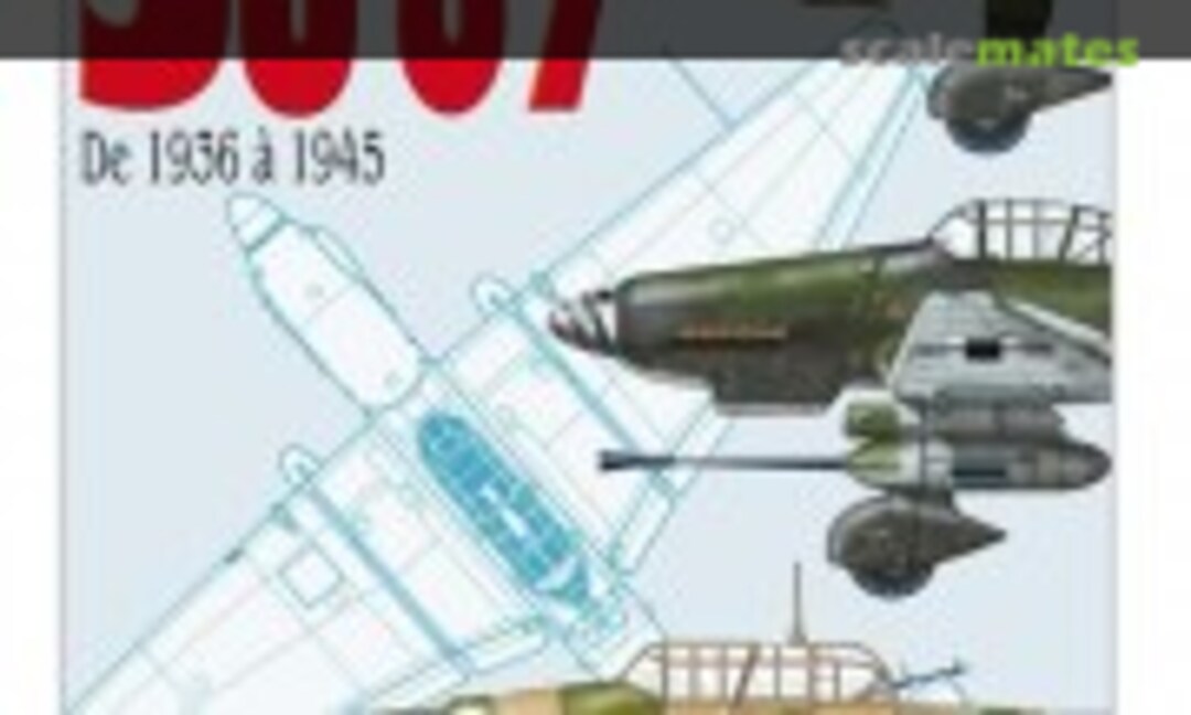 Junkers Ju 87 (Histoire et Collections 4)