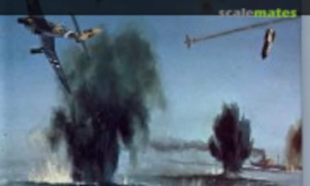 Stuka at war (Arco Publishing Co. New York )