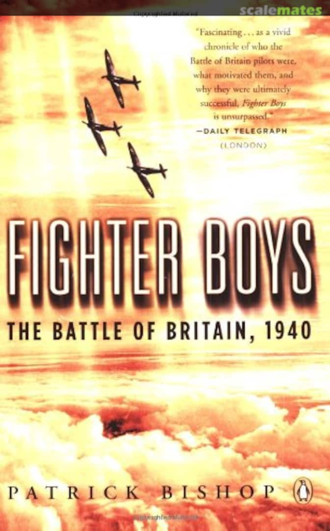 Cover Fighter Boys  Penguin Books