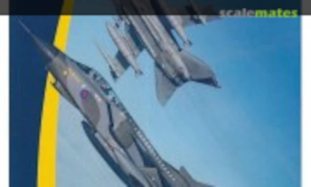 Salute Tornado (Key Publishing )