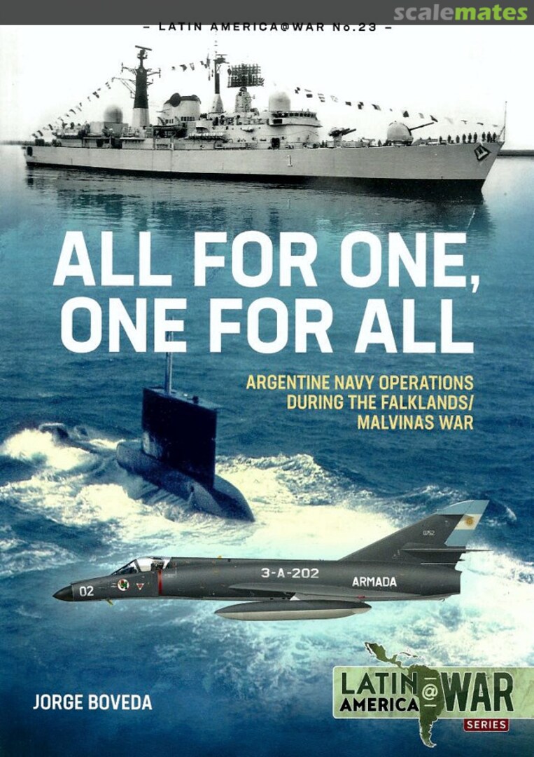 Cover All for One, One for All 23 Helion &amp; Company Limited