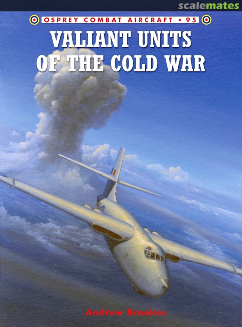 Cover Valiant Units of the Cold War 95 Osprey Publications Cover Valiant Units of the Cold War 95 Osprey Publications