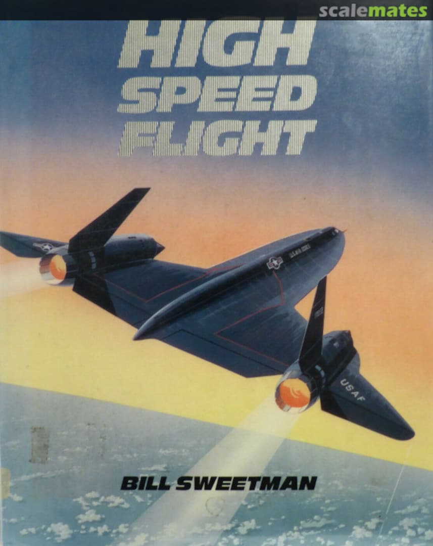 Cover High Speed Flight Jane's Information Group Cover High Speed Flight Jane's Information Group