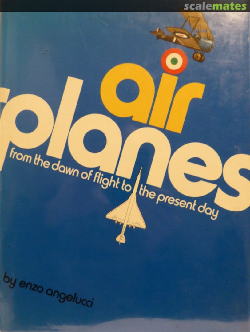 Cover Airplanes McGraw Hill Cover Airplanes McGraw Hill