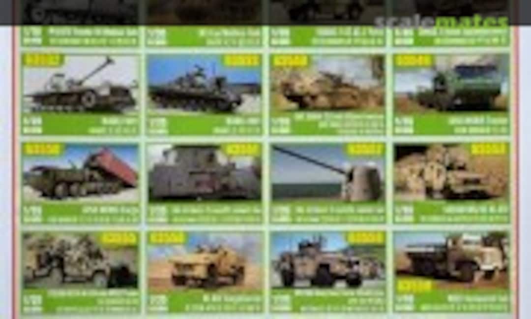 I Love Kit Catalogue 2024 (I Love Kit )