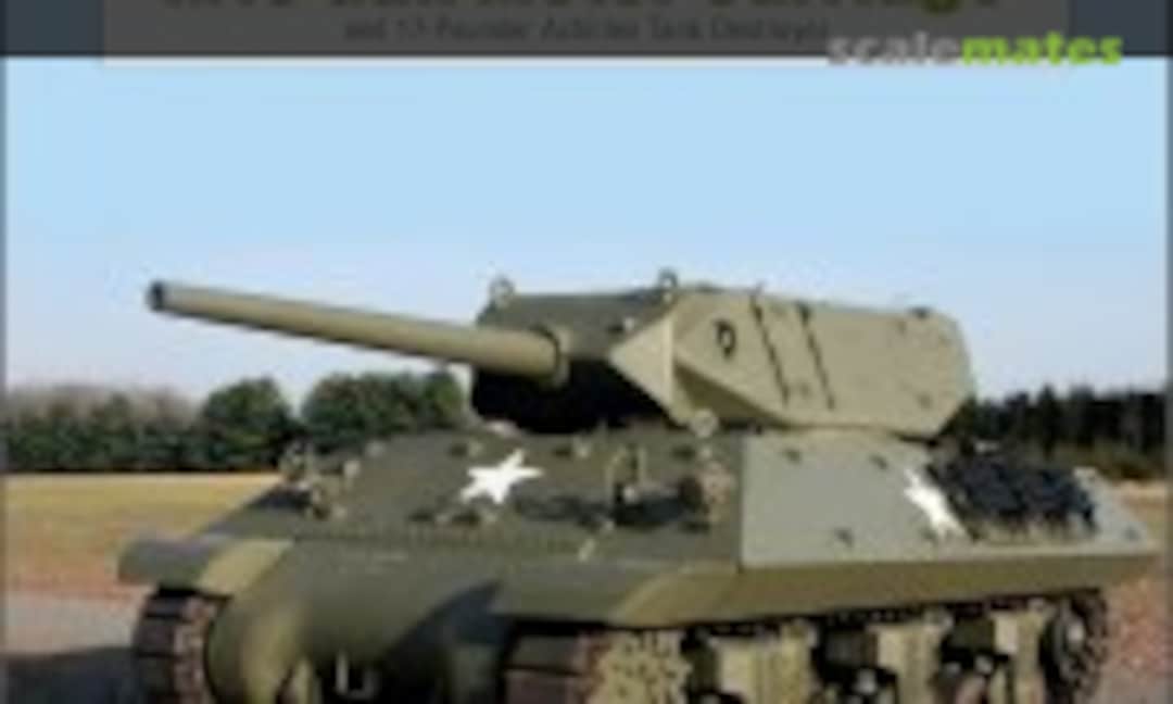 M10 Gun Motor Carriage (Schiffer Publishing 33)