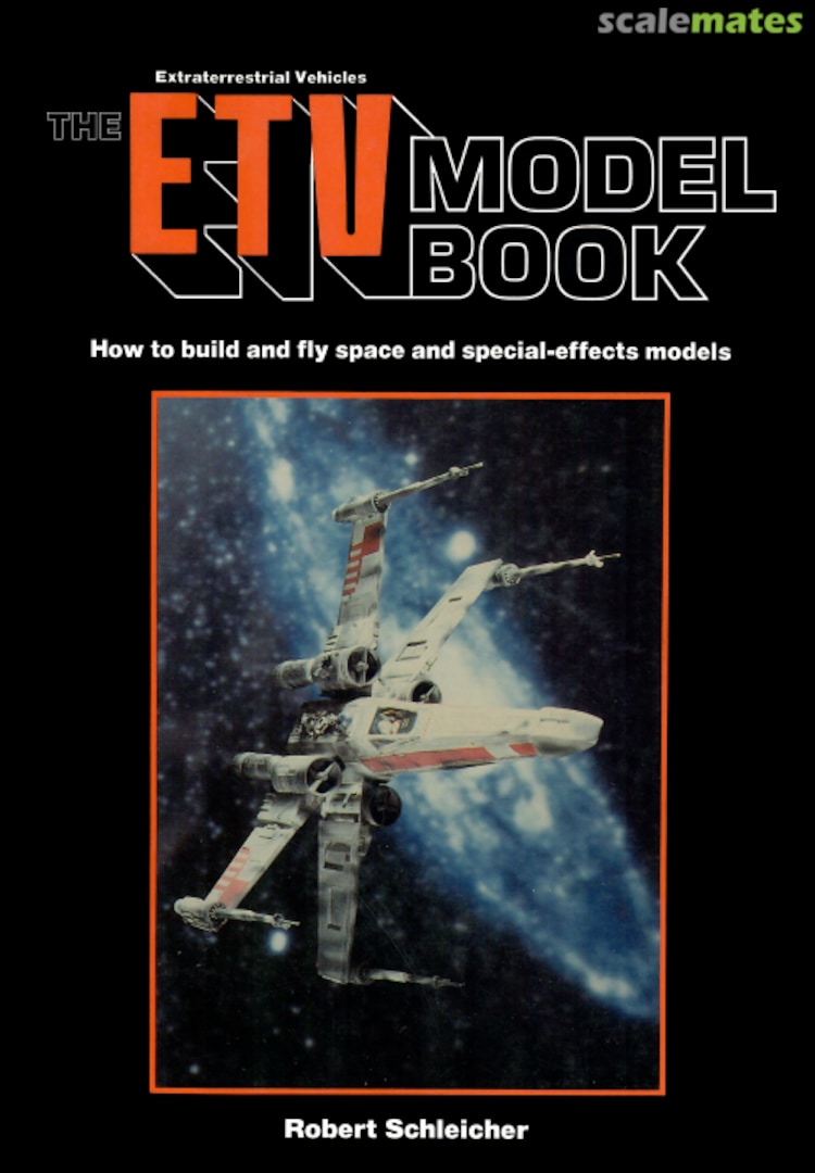 Cover The ETV Model Book  Chilton Book Company