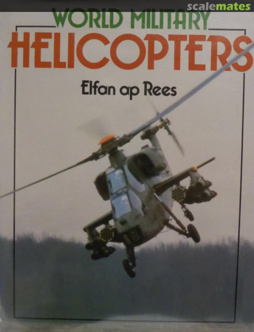 Cover World Military Helicopters Jane's Information Group Cover World Military Helicopters Jane's Information Group