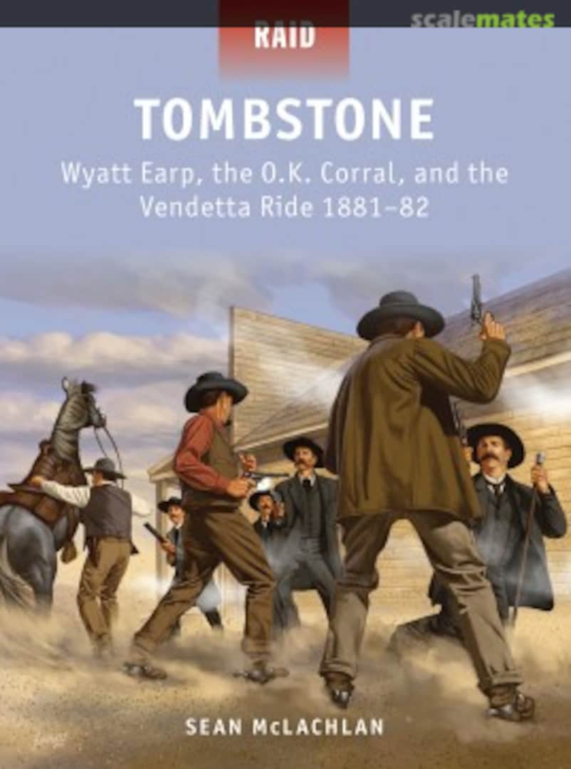 Cover Tombstone 41 Osprey Publications Cover Tombstone 41 Osprey Publications