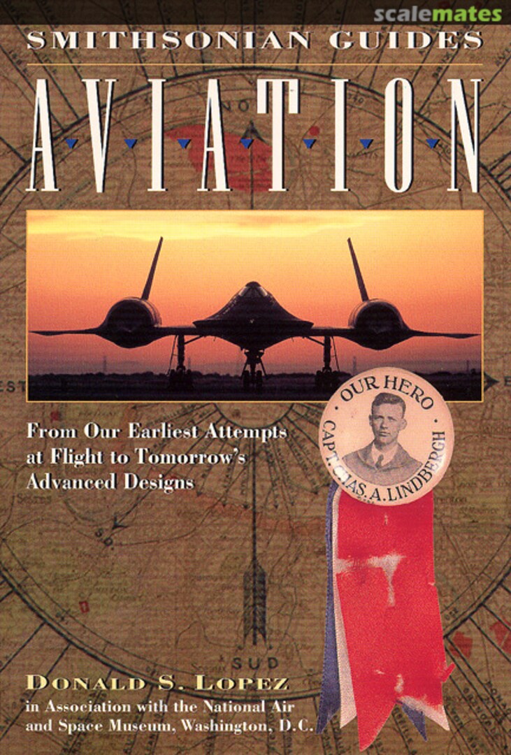 Cover Aviation  Simon &amp; Schuster