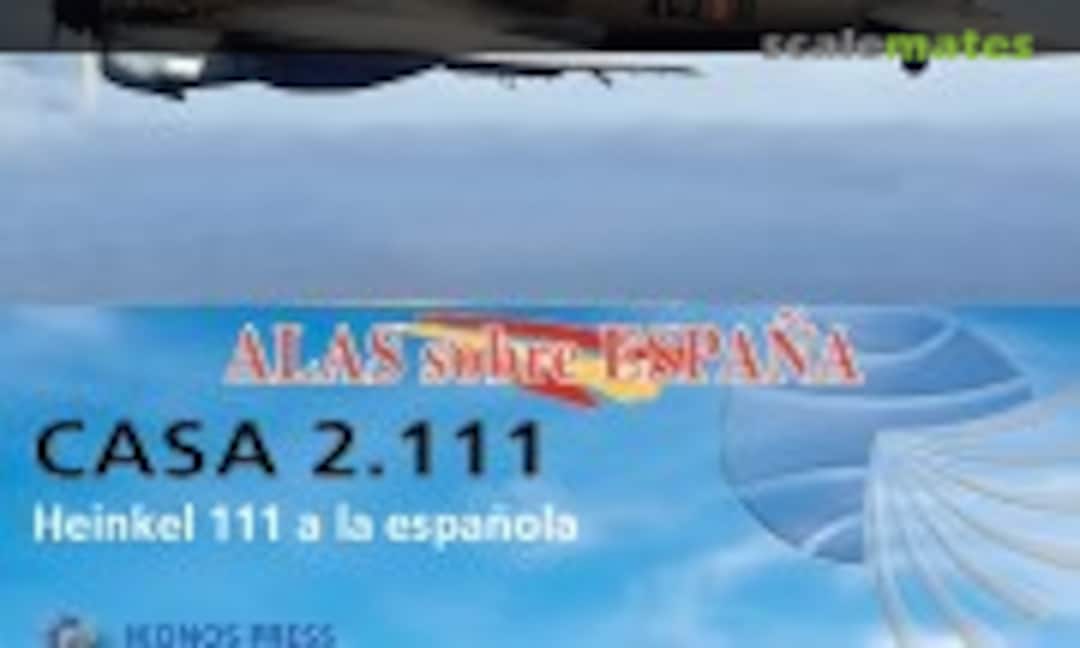 CASA 2.111 (IKONOS PRESS 56)