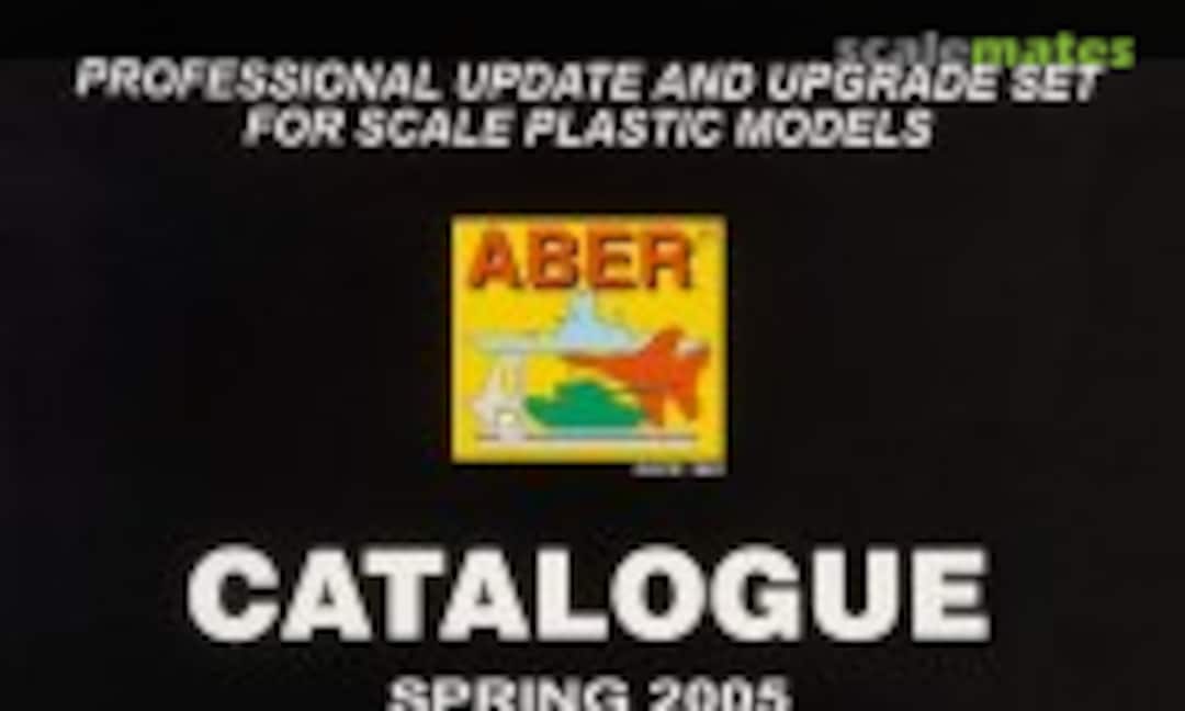Aber Catalogue 2005 (Aber )
