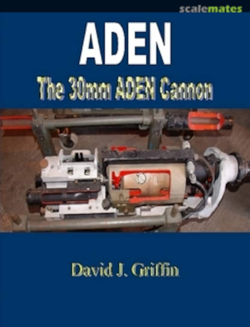 Cover ADEN Lulu.com Cover ADEN Lulu.com