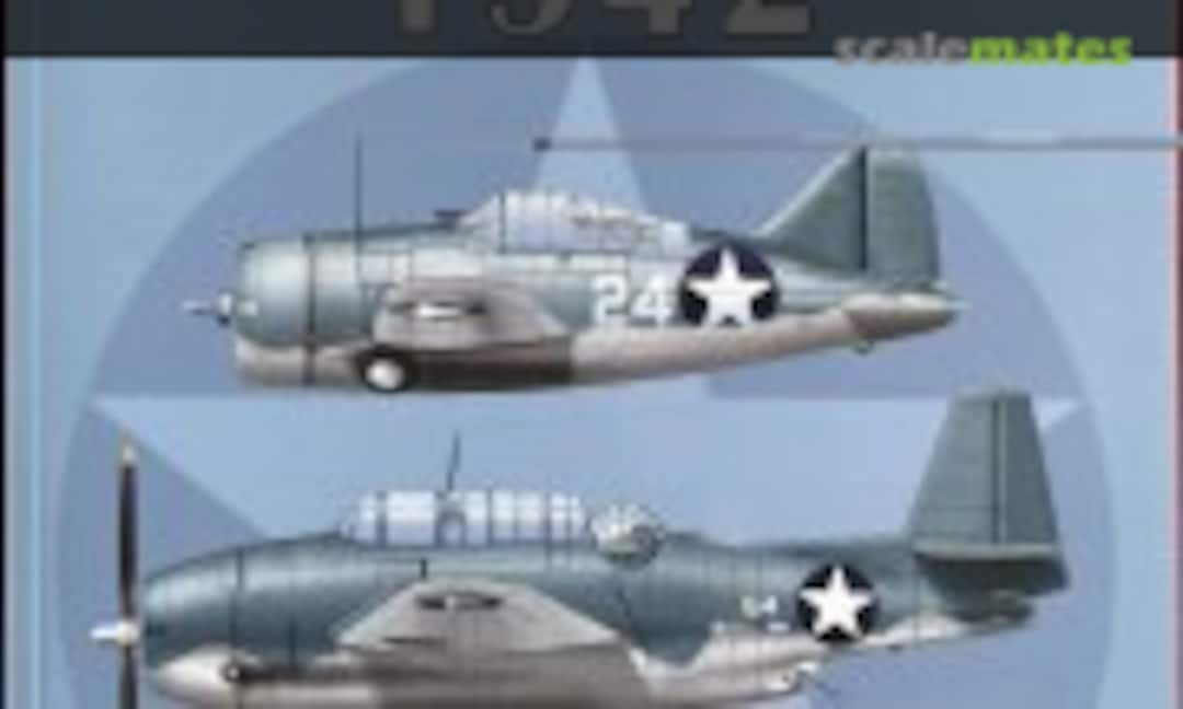 1942 (Wydawnictwo Militaria 605)