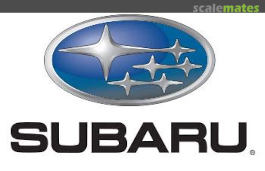 Boxart Gold for Subaru Wheels  Zero Paints