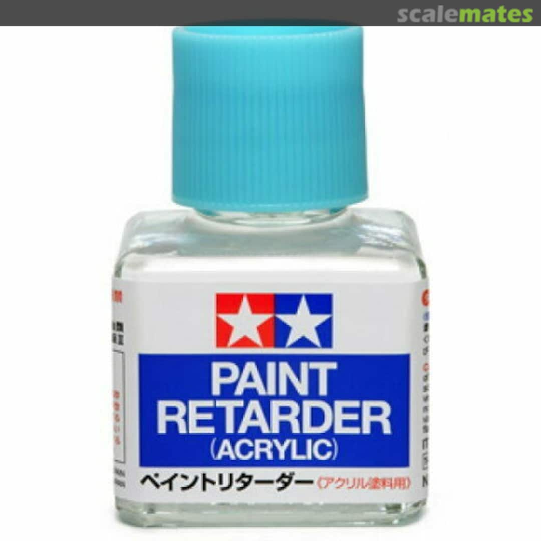 Boxart Paint Retarder 87114 Tamiya