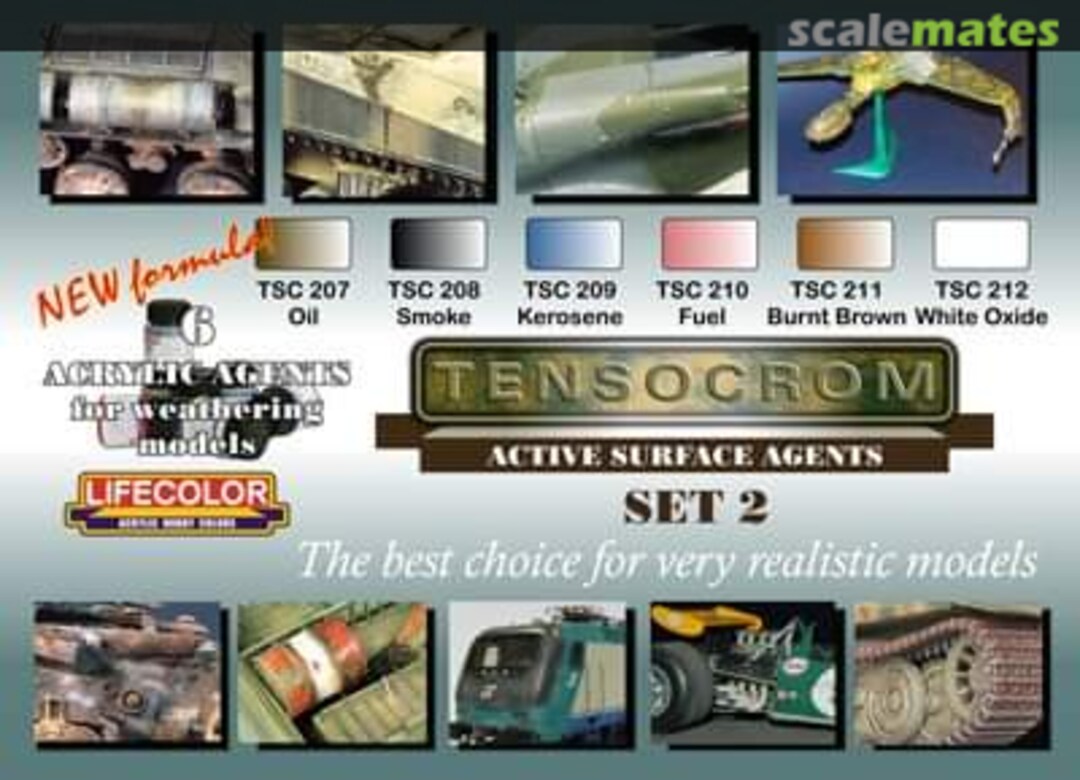Boxart Tensocrom Set 2  Lifecolor