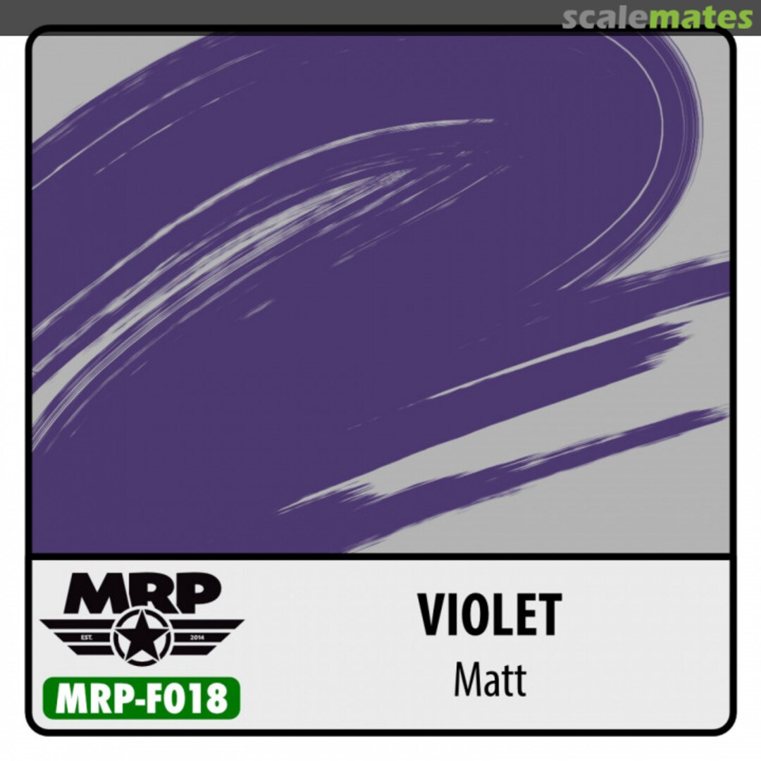 Boxart Violet  MR.Paint