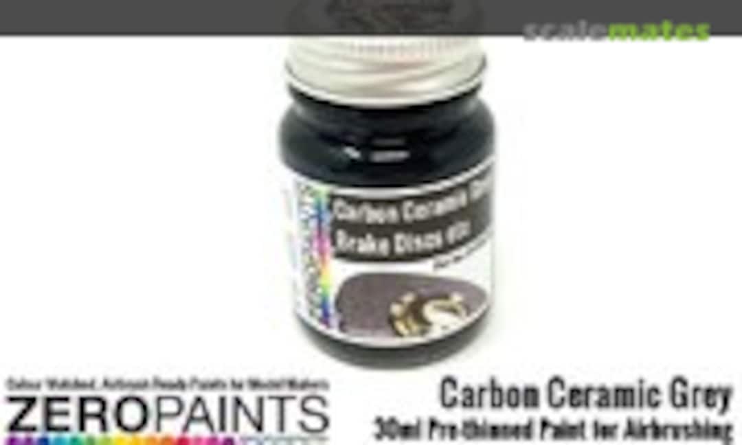 Fine Metallic SILVER Groundcoat for Candy Paints 60ml, ZP-4011