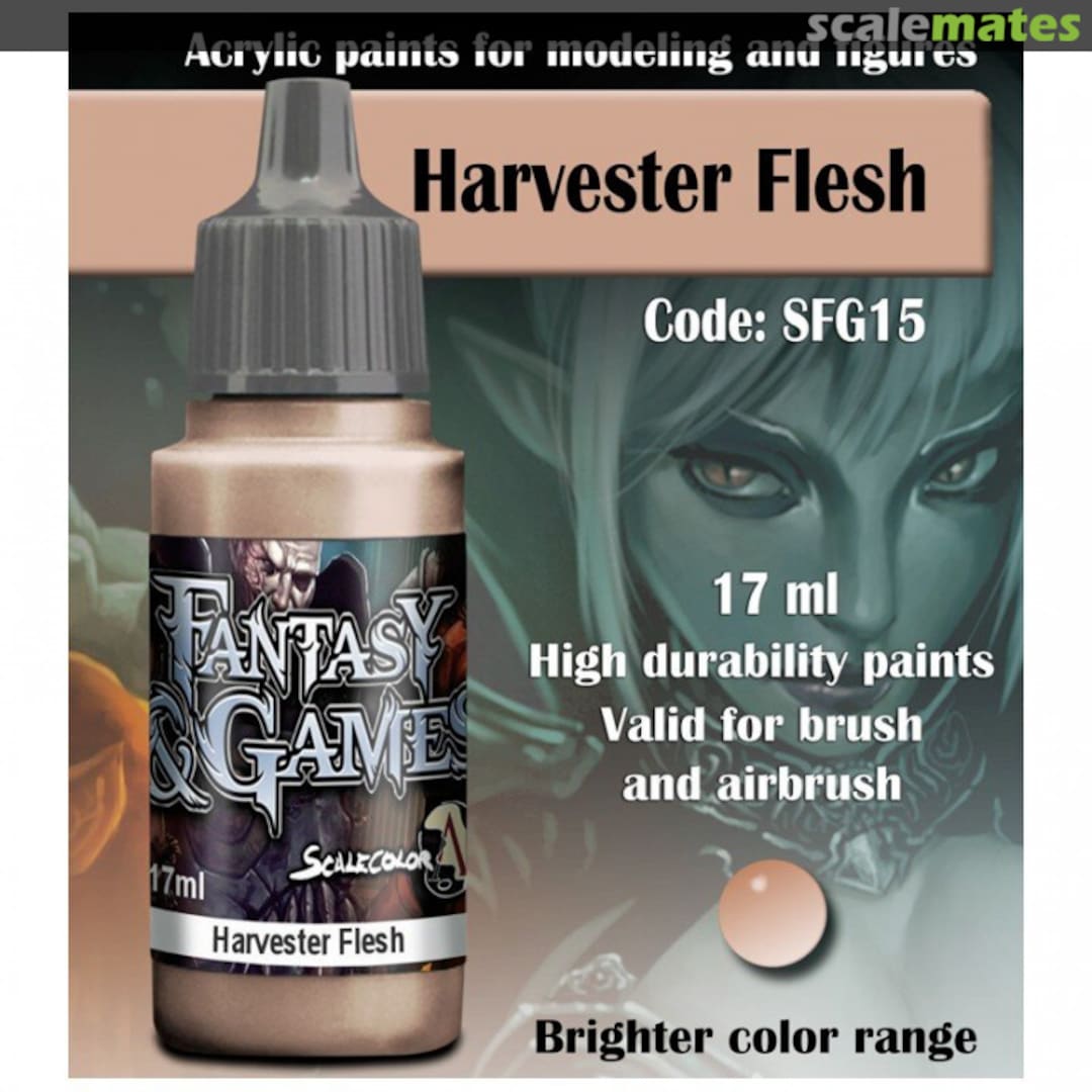 Boxart Harvester Flesh  Scale75