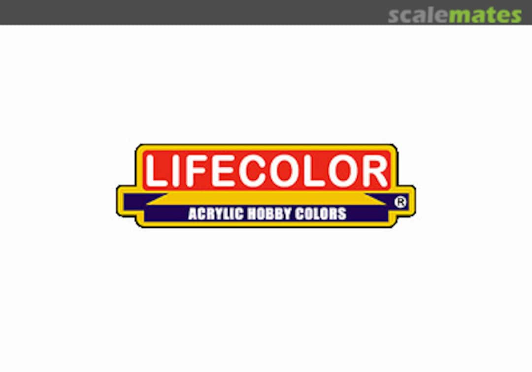 Lifecolor