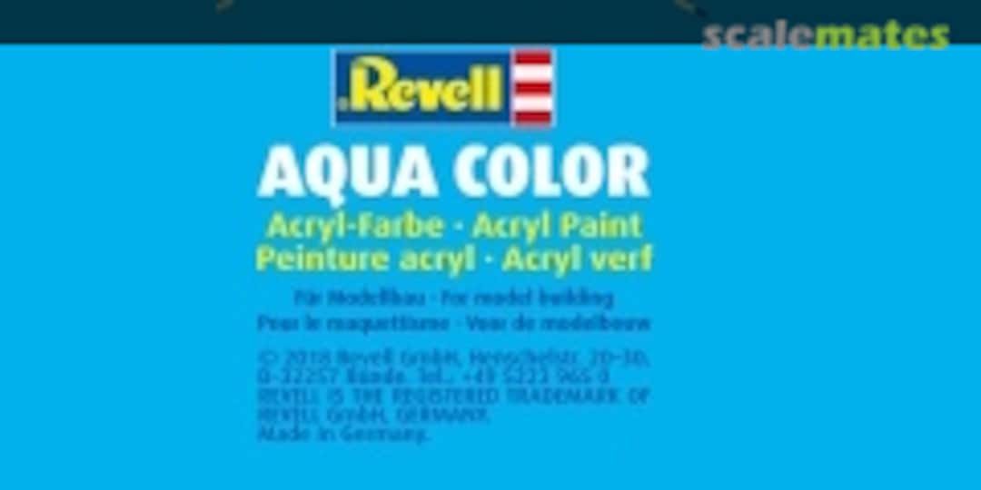 Revell Aqua Color