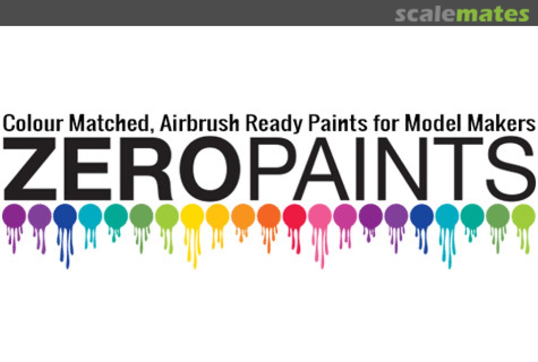 Zero Paints ZP-1134: Paint for airbrush Camel Yellow Similar to TS