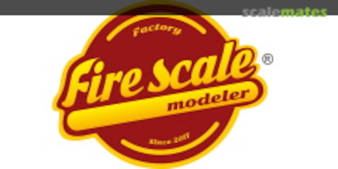 Fire Scale Colors