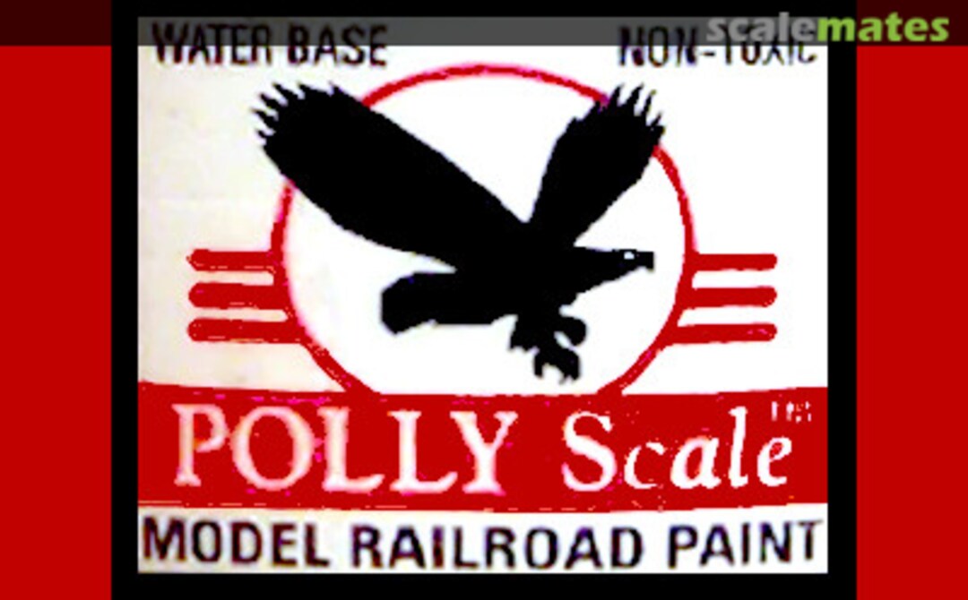 Polly Scale Railroad