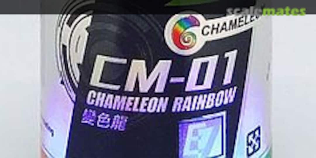 E7 Chameleon