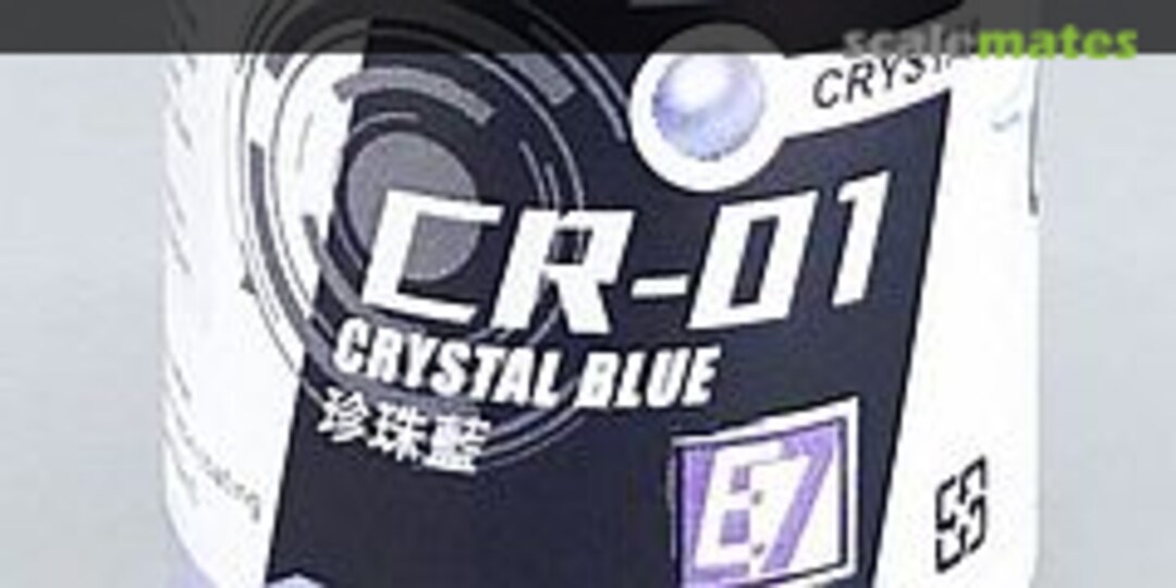 E7 Crystal