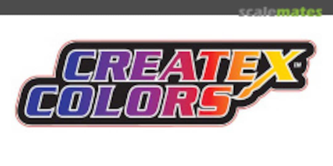 5607  Additives, Reducers and Cleaners by Createx Colors