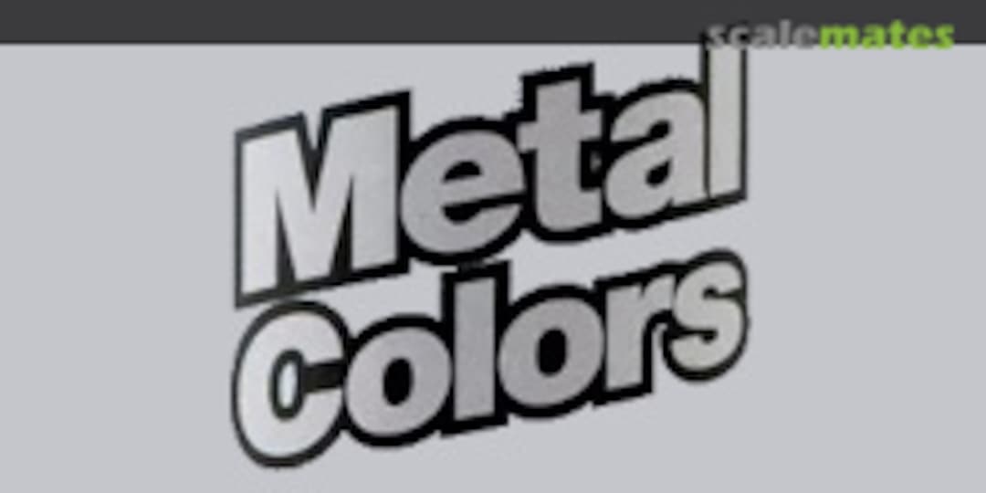 Acrilex Metal Colors