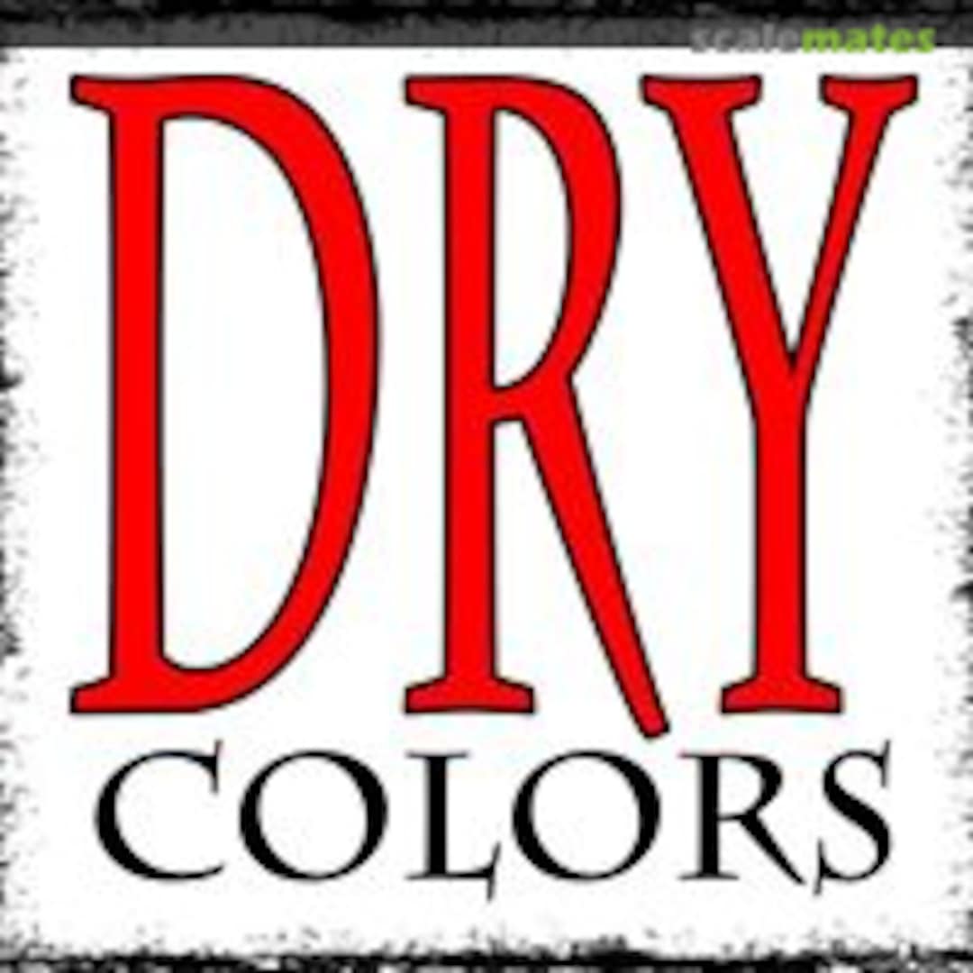 DRY Colors