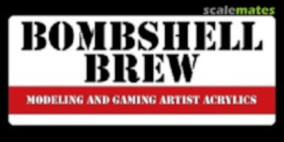 Bombshell Brew