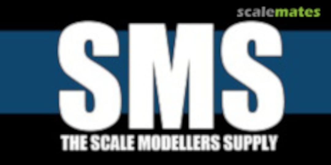 The Scale Modellers Supply (SMS)
