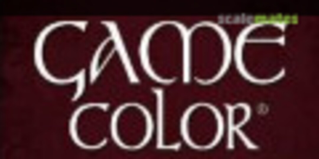 Vallejo Game Color