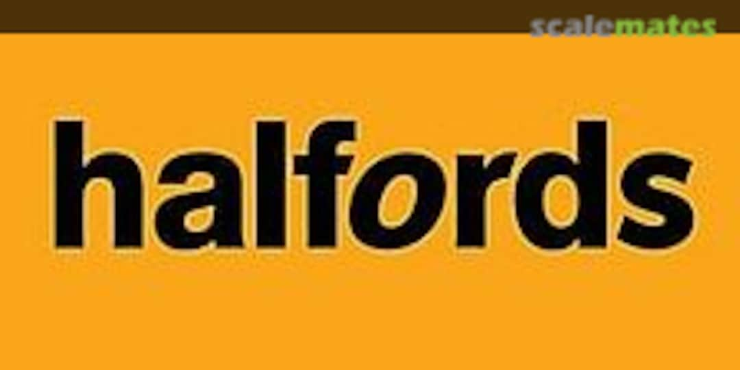 Halfords Primer