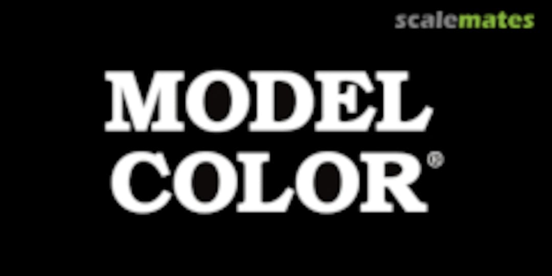 Vallejo Model Color