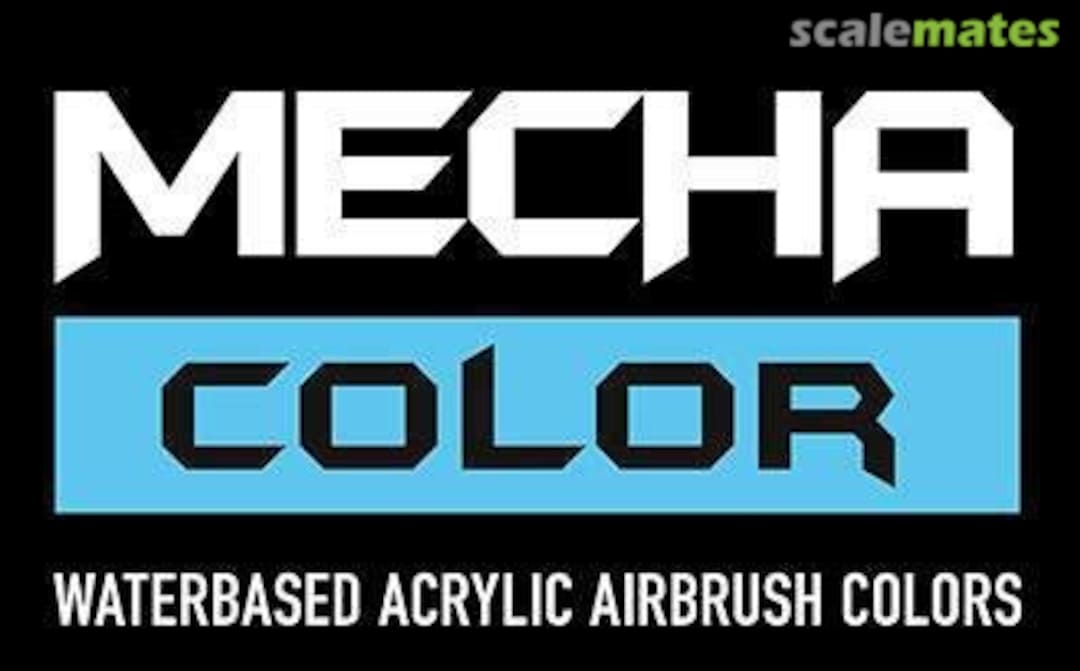 Vallejo Mecha Colors