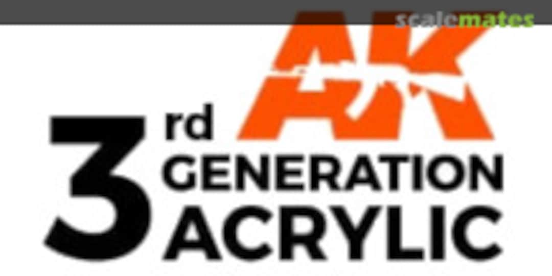 AK 3rd Generation - General