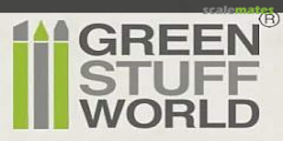 Green Stuff World