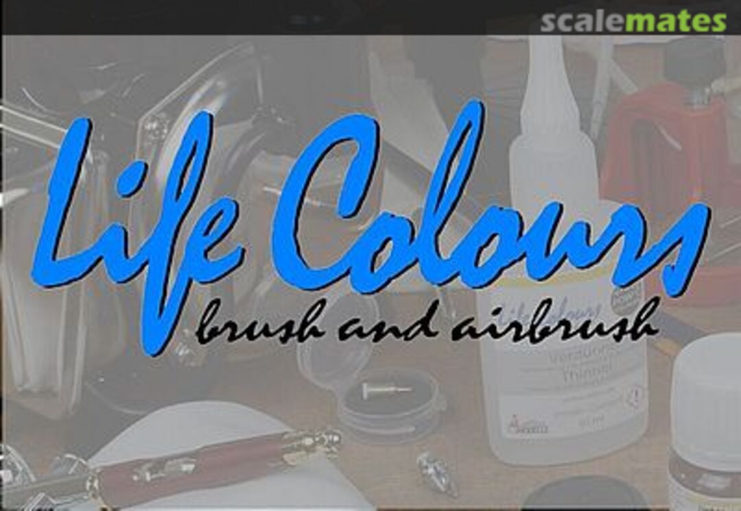 Life Colours