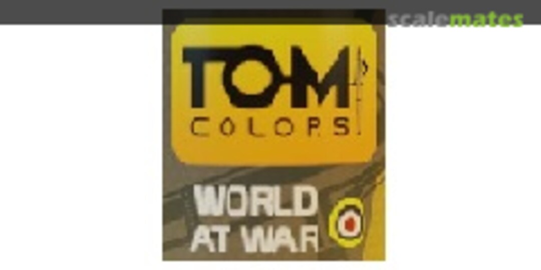 Tom Colors - World at War