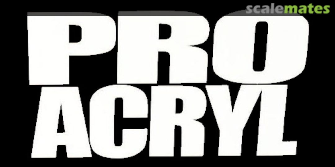Pro Acryl