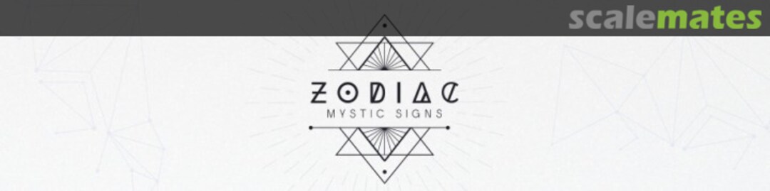 ZODIAC MYSTIC SIGNS