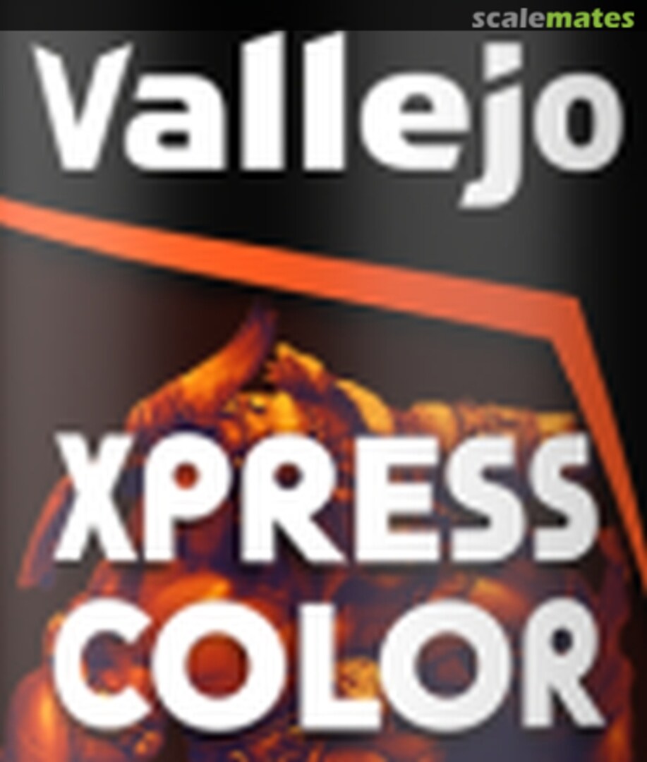 Vallejo Xpress Color